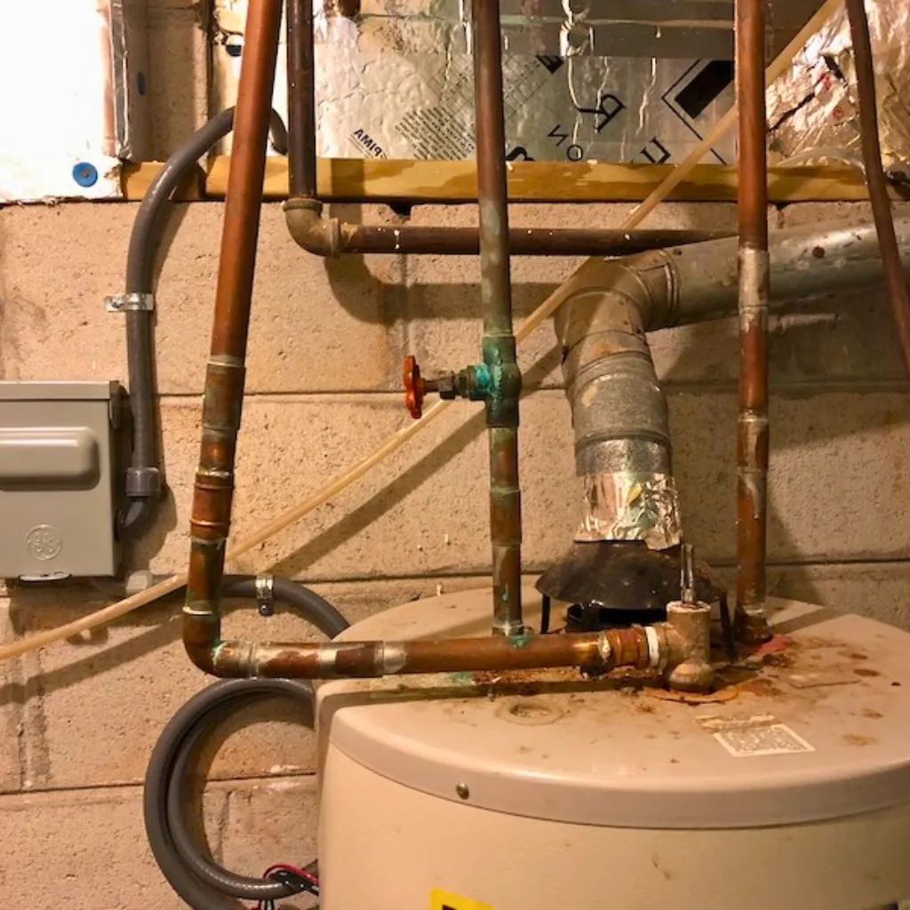 Water Heater Repair in Fearrington Village, NC